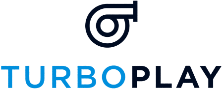 Welcome TurboPlay as Gold Sponsor