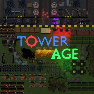 Behind the scenes: Building Tower Age with Stride